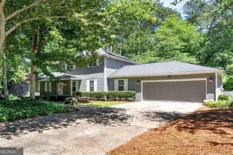 3544 Chestatee, Marietta, GA 30062