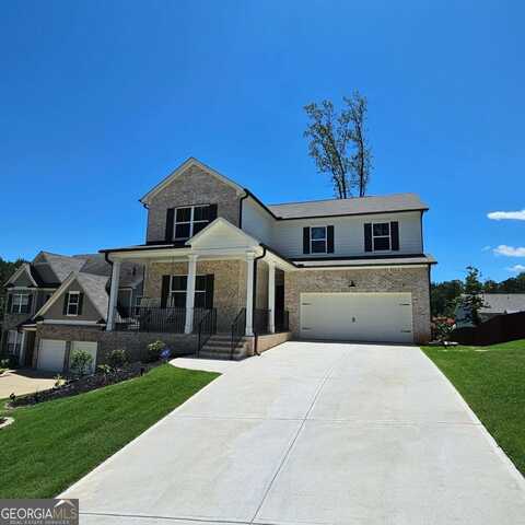 3682 Bradford, Atlanta, GA 30331