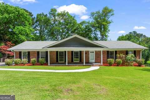 8415 Ridge, Fairburn, GA 30213