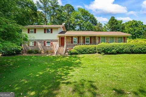 7121 Forest, Covington, GA 30014