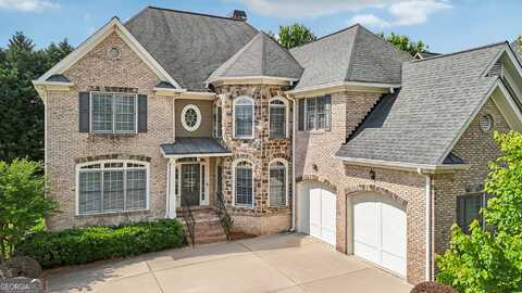 2871 Trailing Ivy, Buford, GA 30519