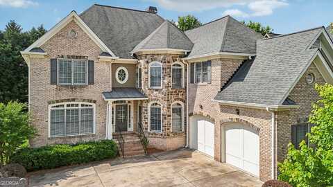 2871 Trailing Ivy, Buford, GA 30519