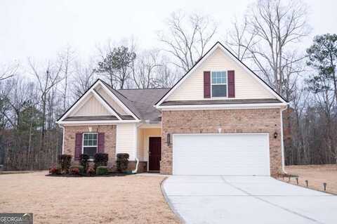 1431 Beckett, Hampton, GA 30228