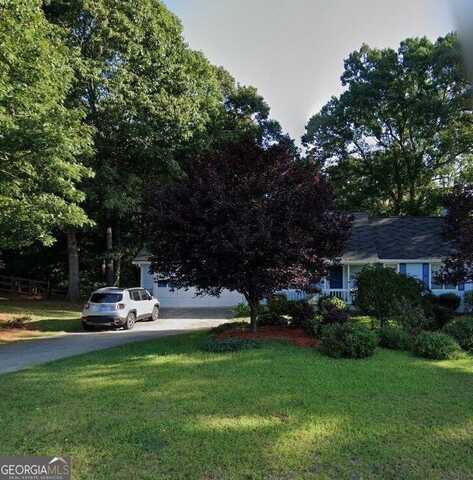 60 Parkman, Covington, GA 30016