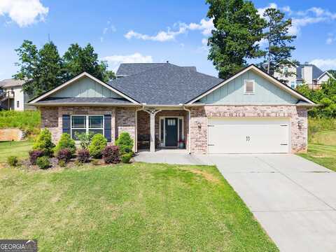 2289 Remington, Commerce, GA 30529