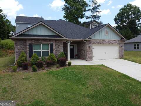 2289 Remington, Commerce, GA 30529