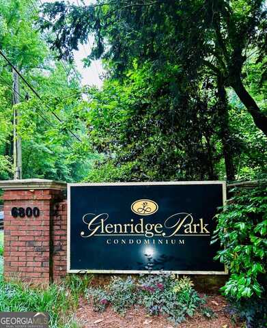6818 Glenridge, Atlanta, GA 30328
