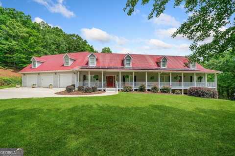 425 Chadwick, Canton, GA 30114