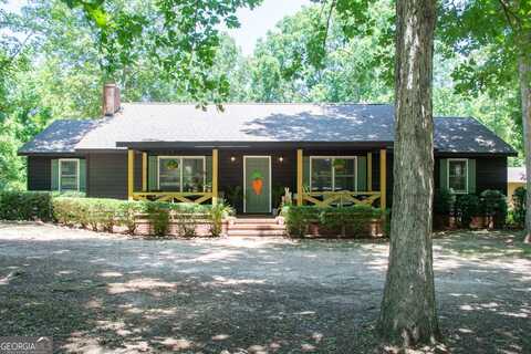 175 Briarwood, Americus, GA 31709
