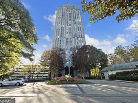 2870 Pharr Court South, Atlanta, GA 30305