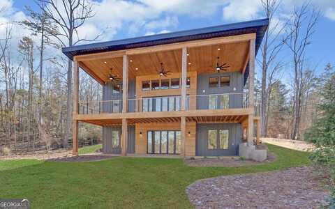 373 Blueberry Ln, Lavonia, GA 30553