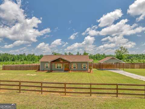 1354 Lakeway, East Dublin, GA 31027