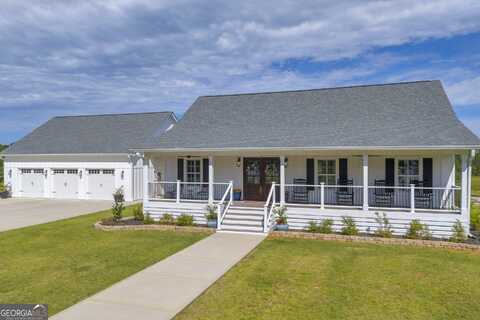 1035 McFarlin Bridge, Carnesville, GA 30521