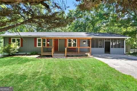 444 Polk, Dallas, GA 30132