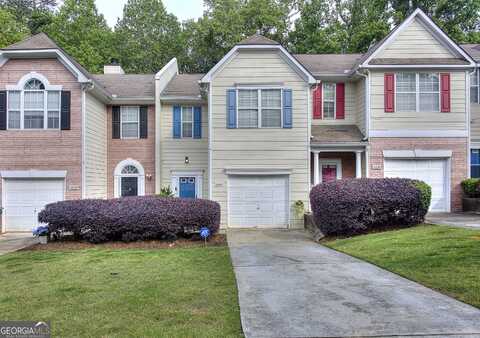 5640 Terremont, Norcross, GA 30093