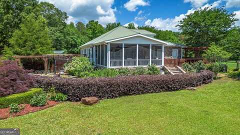 2638 Arnold Bottoms Road, Colbert, GA 30268