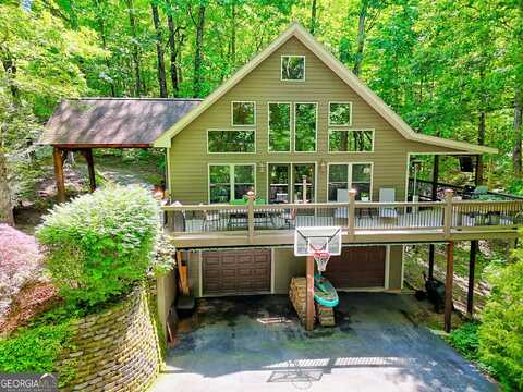 177 Whitetail, Clayton, GA 30525