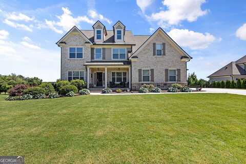 1858 SWITCHGRASS, Statham, GA 30666