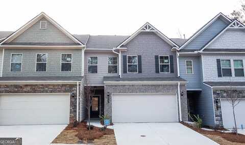2304 Shetley Creek, Norcross, GA 30071