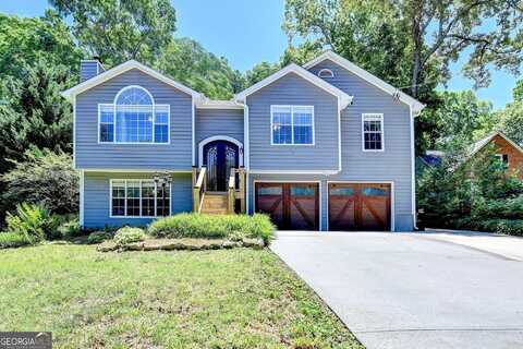 4751 Shay, Buford, GA 30519