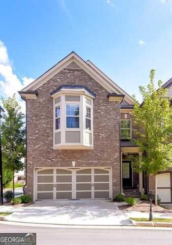 3175 Rock Port, Norcross, GA 30092
