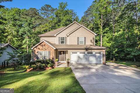 1156 Magnolia, Villa Rica, GA 30180