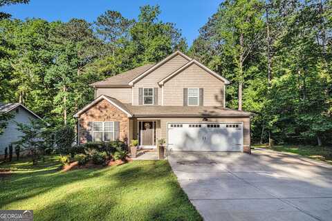 1156 Magnolia, Villa Rica, GA 30180