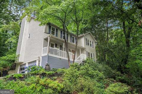 507 Spring Creek, Marietta, GA 30068