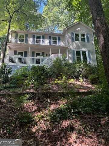 507 Spring Creek, Marietta, GA 30068