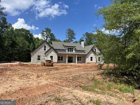 Lot #8 Nebula Ct., Senoia, GA 30276
