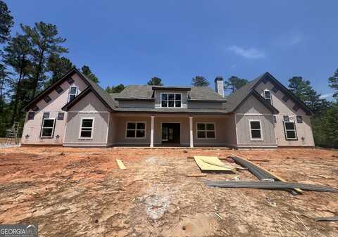 Lot #8 Nebula Ct., Senoia, GA 30276
