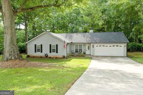 312 Iron Horse, Stockbridge, GA 30281