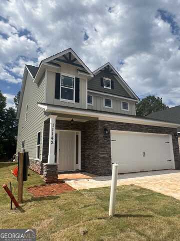 11142 Cornerstone, Hampton, GA 30228