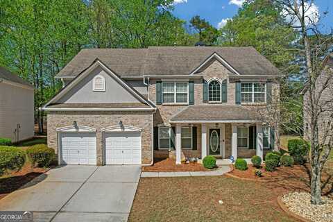 3447 Dogwood, Lithonia, GA 30038