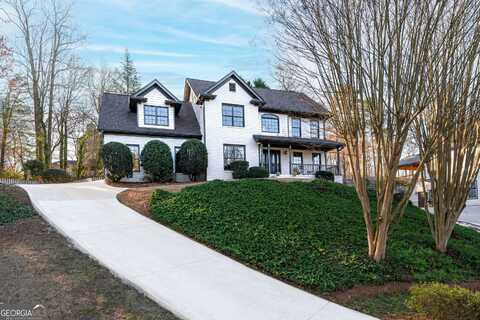 160 Deer Cliff, Lawrenceville, GA 30043