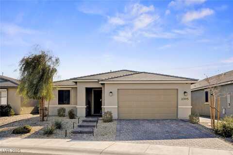 2395 Dalewood Avenue, North Las Vegas, NV 89086