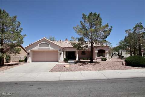 2820 Bluff Point Drive, Las Vegas, NV 89134