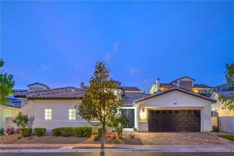 3020 Via Venezia, Henderson, NV 89052