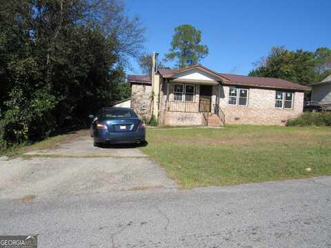 949 Ponce De Leon, Macon, GA 31206