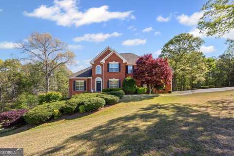 4631 Crooked Creek, Villa Rica, GA 30180