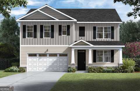 120 Bonito, Covington, GA 30016