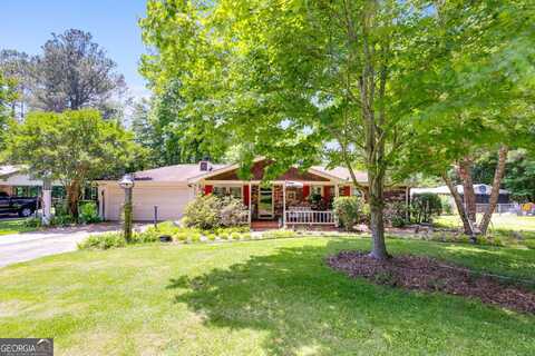 4544 Ridgeview, Powder Springs, GA 30127