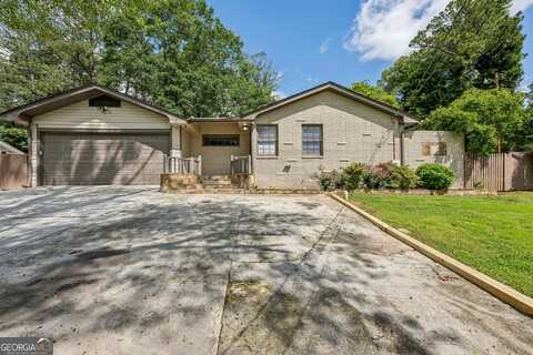 2762 Dresden, Chamblee, GA 30341