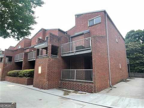 385 Ralph McGill, Atlanta, GA 30312