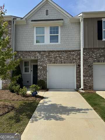 536 Magnolia, Palmetto, GA 30268