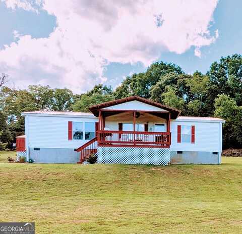 1096 Tesnatee Gap Valley, Cleveland, GA 30528