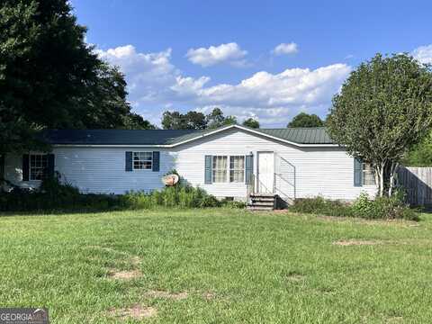 542 Southern Pines, Dublin, GA 31021