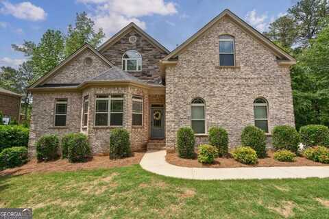 1301 Riverhill, Bishop, GA 30621