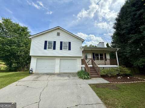 23 Jennifer, Rydal, GA 30171