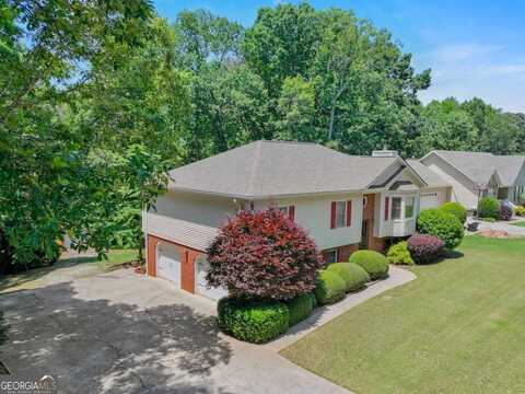 4654 Fox Forrest, Flowery Branch, GA 30542